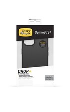 Otterbox Handyhülle Symmetry Plus Series für Apple iphone 13 Pro, schwarz