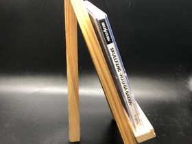 Skull Fang -Kuuga Gaiden- w/spine (Sega Saturn,1997) from japan