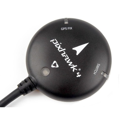 HolyBro Pixhawk 4 Neo-M8N GPS Module with Compass LED Indicator for Pixhawk 4