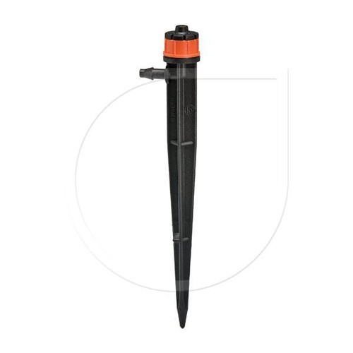 Rainbird arpione da terreno micro-VERNICIATORE spruzzo 360 ° sb-360-dc SPYK MICRO IRRIGAZIONE