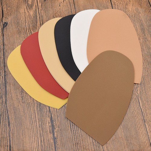 Anti Slip Rubber Protective Half Forefoot Pad Soles Shoe Repair Replacement