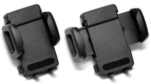 Para Doro 1370 8035 8040 auto KFZ consolas soporte para atornillar HR//Jueces