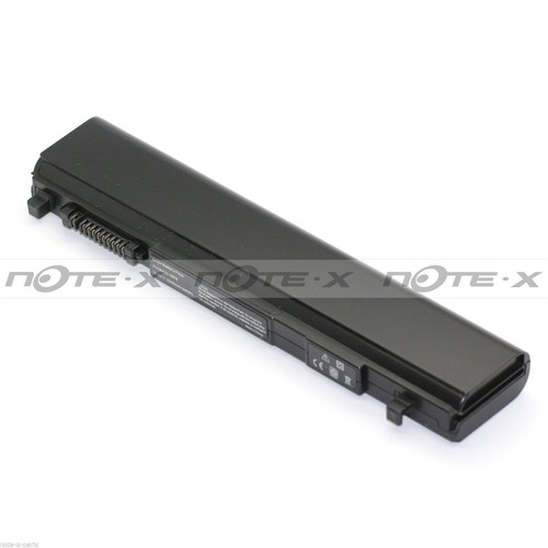 BATTERIE POUR TOSHIBA Portege Satellite R840-139 10.8V 5200MAH