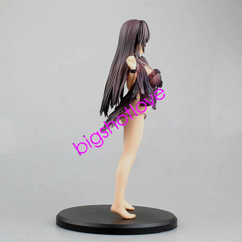 Anime Daiki Pretty x Cation Event Illustration Komachi Yakuoji Figure New in Box