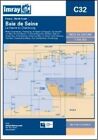 Imray Chart C32: Baie De Seine by Imray (Sheet map, folded, 2013)