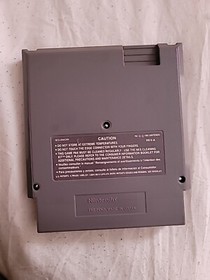 Yoshi's Cookie (Nintendo - NES 1985) - Game Only - Yoshi