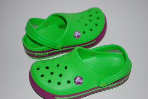 NWT CROCS CROCBAND 2.5 KIDS CLOGS 4//5 6//7 8//9 10//11 12//13 1 2 3 unisex shoes