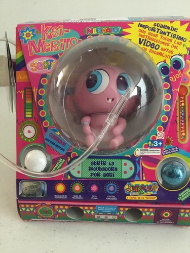 Distroller Ksimerito Nerlie Susikin