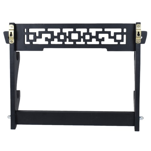 1pc 2//3//4 Tier Sword Stand Wall Mount Organizer Storage Display Stand Home Decor