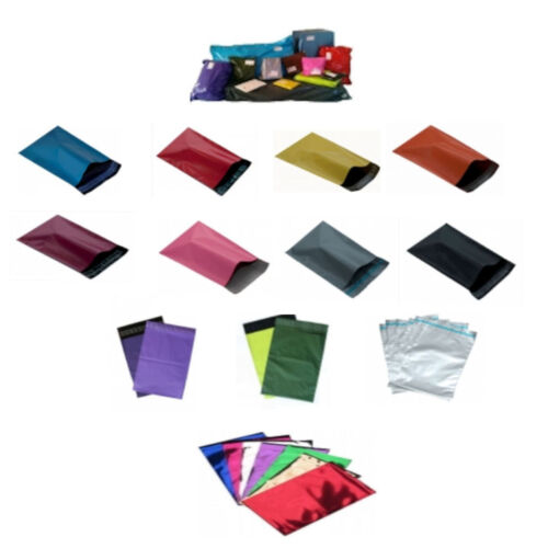 5 LIME GREEN Mailing Postage Parcel Post Bags 24/" x 32/" Self Seal 600x800 Neon