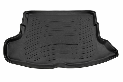 STANDARD Kofferraumwanne Laderaumwanne für Nissan Juke 2010-2014 hohe Kante