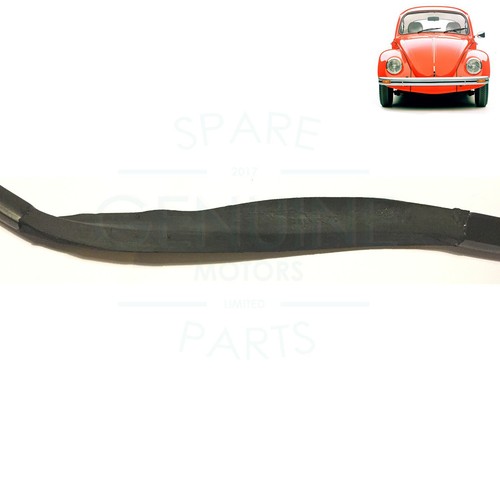 Un par de VW Beetle Tipo 1 1200//1300//1302//1303 Puerta Burlete Sello 1964-1986