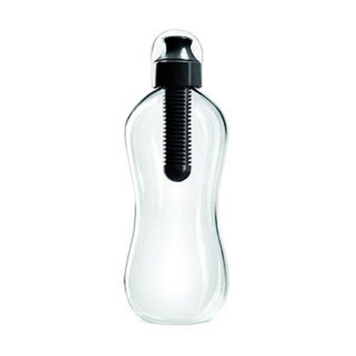 Portable Water Bottle Filtered Water Reusable Water Bottle Plastic Bottle WK
