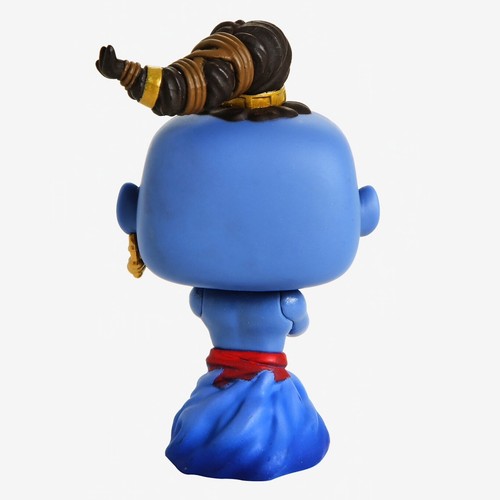 GENIE Vinyl Figure objet #37026 Funko Pop Disney Aladdin