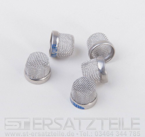 5 Stück HELLA GUTMANN Kompressor-Filtersieb 0.821˝//20,85mm 8PE 351 231-941 Klima