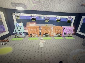 Steal a Brainrot Secrets