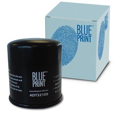 Replacement Oil Filter Blueprint GTR R35 VR38DETT