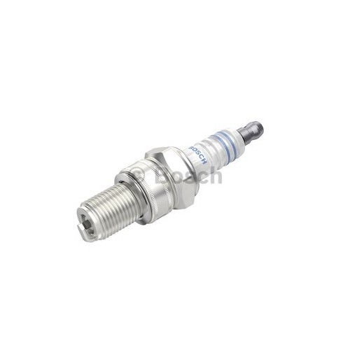 0 242 255 502 6 X BOSCH ZÜNDKERZEN