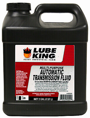 Synthetic 2-Gals. Tractor Hydraulic Fluid 