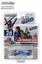Greenlight 1//64 2017 Indy 500 CHAMP Takuma Sato #26 Ruoff Mortgage WINNER 10795
