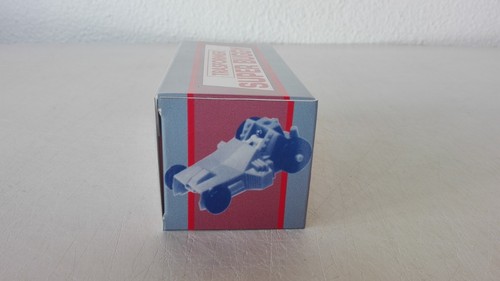 Transformers G1 Buggy Version GIG Box Custom