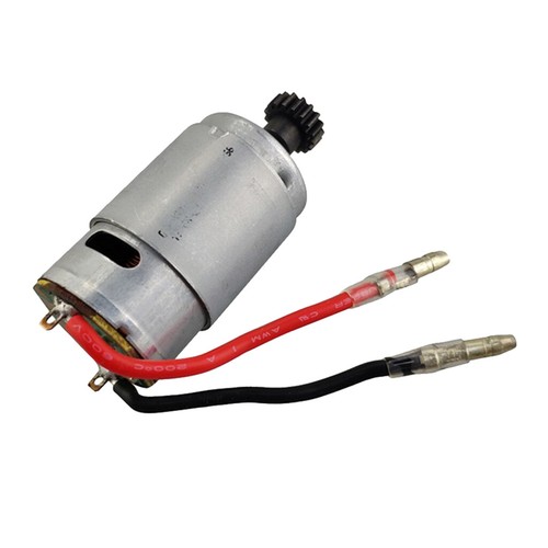390 1//18 High Speed Electric Motor F// Wltoys A949 A979 A959 A969 Crawler Car