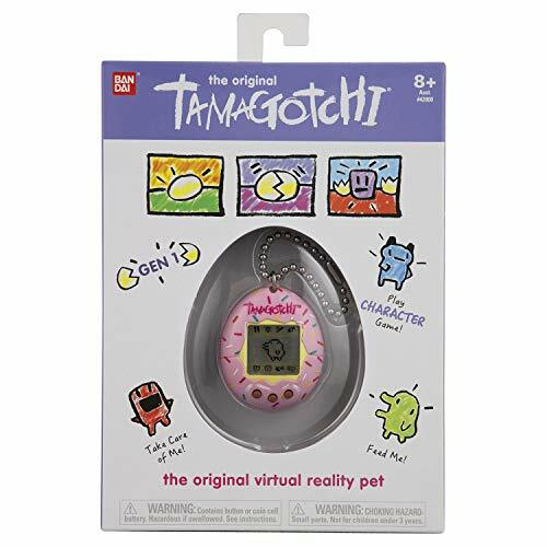Tamagotchi Original Sprinkles