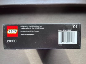 LEGO Architecture - Sear Willis Tower Chicago NIB Never Opened