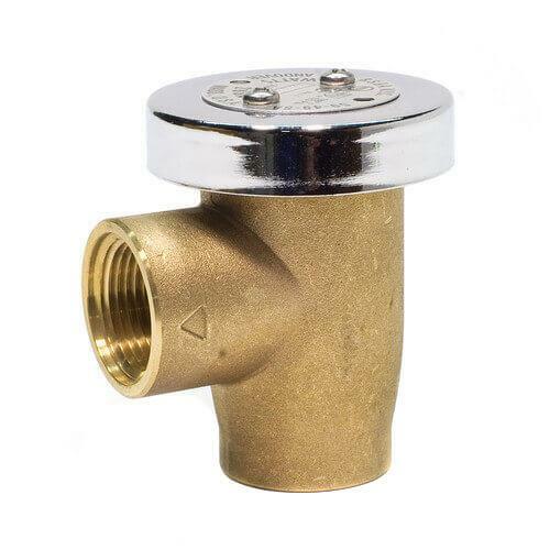 Watts 288A-Z40 3//4 Anti-Siphon Vacuum Breaker Lead Free