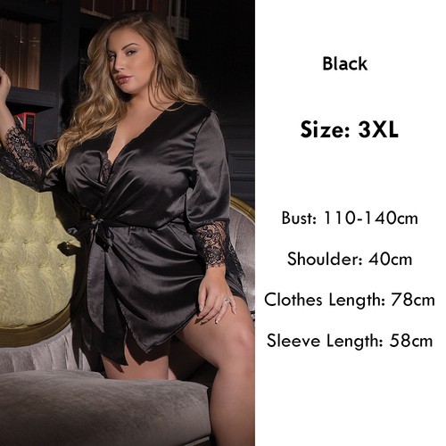kleid brautjungfer roben ein bademantel spitzen satin meine damen kimono
