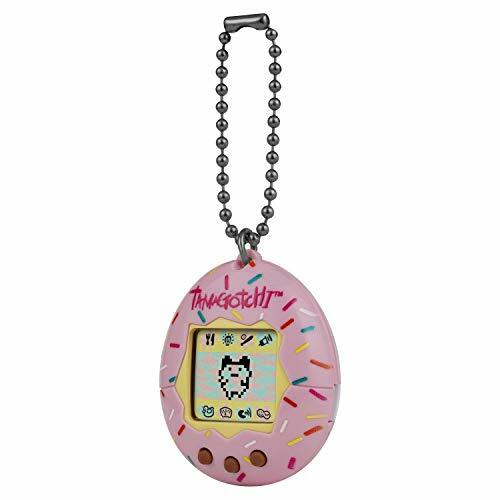 Tamagotchi Original Sprinkles