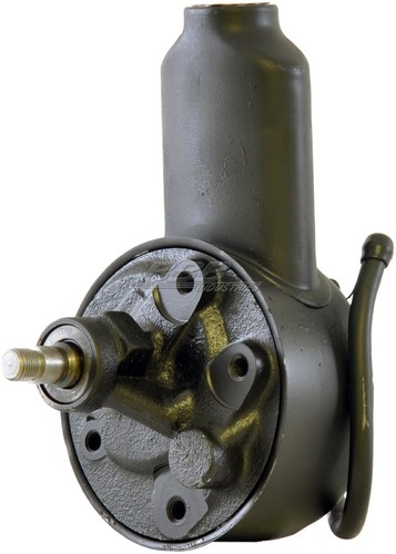 Power Steering Pump fits 1967-1970 Pontiac Bonneville,Catalina,Executive,Firebir