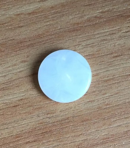 Brass Instrument Valve Top Pearl Medium