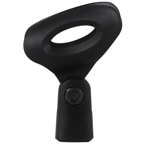 Mikrofonhalter Clip Adapter Für 26 30mm Kameras Camcorder Handheld Micr