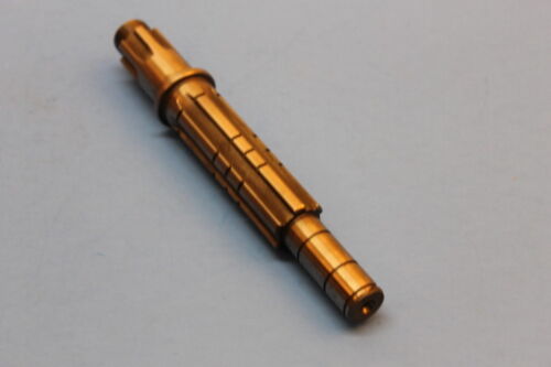 DRIVE 1W1-17421-00-00 YAMAHA NOS IT125 IT175 YZ100 YZ125 1977-1981 AXLE