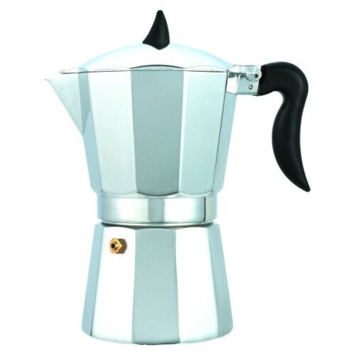Café Aptes pour 6 Tasses expresso aptes Cafetière Théière Cafetière