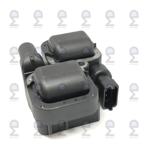 IGNITION COIL FOR POLARIS SPORTSMAN 800 EFI 6X6 2009-2014 FOREST