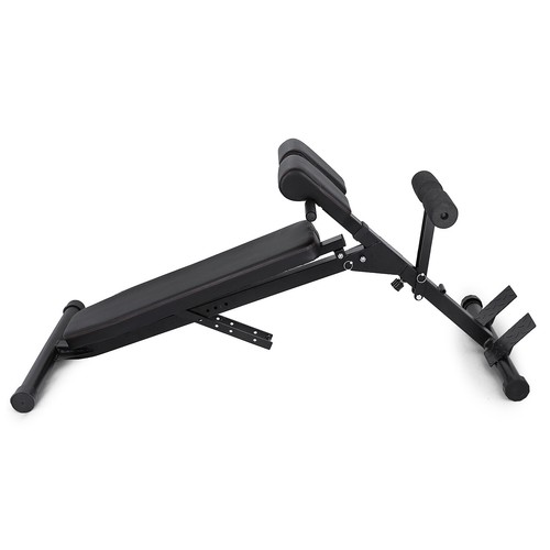 Fitness Back Hyper Extension Exercise Bench Hyperextension Roman Chair Lower