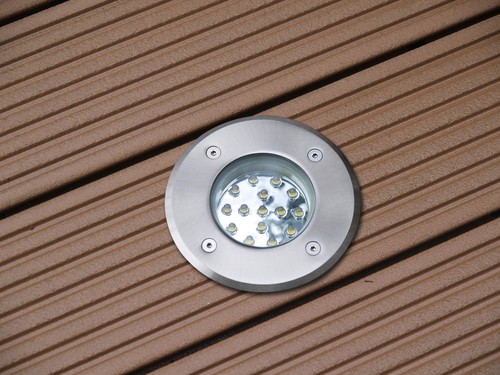 Bodenlicht Einbaulampe Gordo IP67 begehbar Innen Aussen geeignet LWB-67 Bodenlicht Einbaulampe Gordo IP67 begehbar Innen Aussen geeignet LWB-67