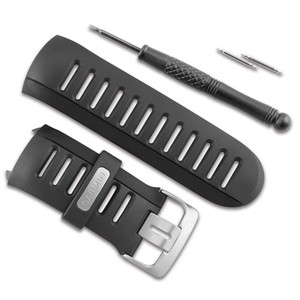 REMPLACEMENT ORIGINE Bracelet 010-11251-00 pour Garmin Forerunner 405 /& 410