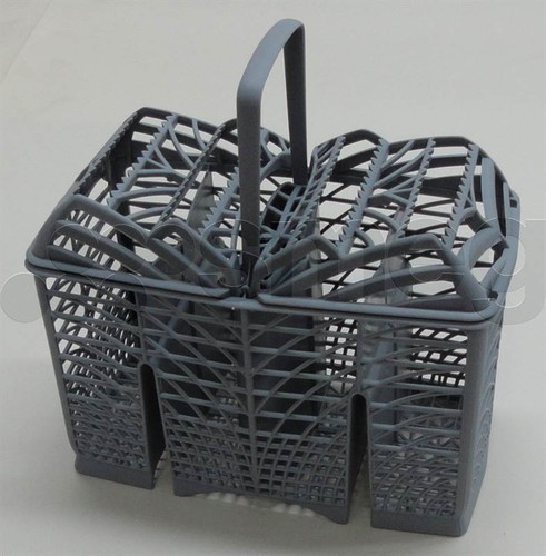CESTINO POSATE ORIGINALE PER LAVASTOVIGLIE SMEG CODICE RICAMBIO 691410784