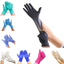 Lot 100 latex gloves 9 colors