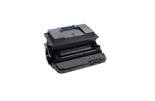 Dell NY313 Genuine 20K Pages High Yield Toner Cartridge For 5330dn Printer Black