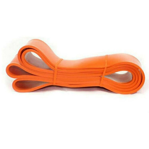 Heavy Duty Bandes de Résistance Exercice Sport Boucle Yoga Fitness Maison Gym latex