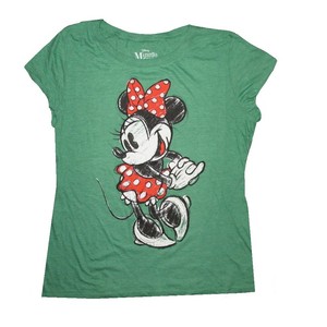 Minnie Mouse Shirts For Women The Bow The Shoes Minnie Mouse Shirts For Women The Bow The Shoes