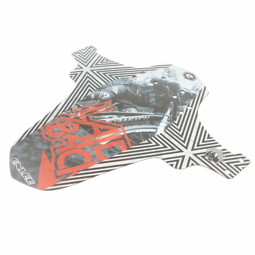 Bicycle Fender MTB Bike Mudguard for Front Fork /& Rear Wheel AM DH FR ENDURO