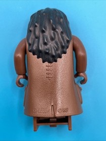 Lego Harry Potter Rubeus Hagrid Minifigure 4707 4709 4714