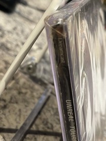 Unreal Tournament (Sega Dreamcast, 2001) *read description*