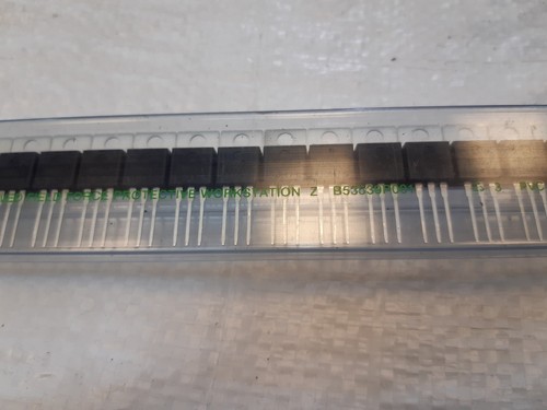 Details about / Lot x 300 MC78M05CT IC REG LINEAR 5V 500MA TO220AB