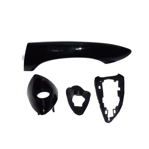 Fit BMW E53 X5 3.0i 4.4i 4.6is 4.8is Outside Left Front Door Handle 51218257737